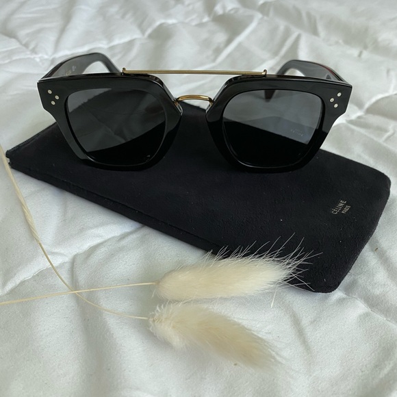 Celine Accessories - Celine Sunglasses